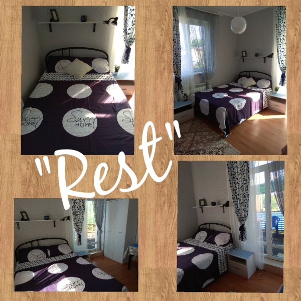 Гостьовий будинок на Дача Ковалевського