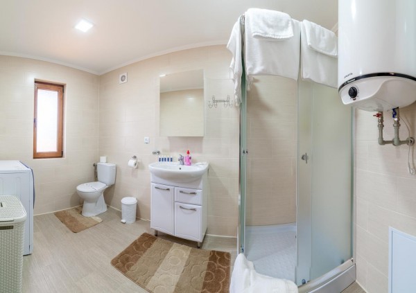 Отель Maetok Sokils ke