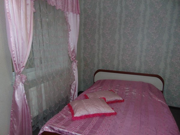 Мини-гостиница Inn Alibi