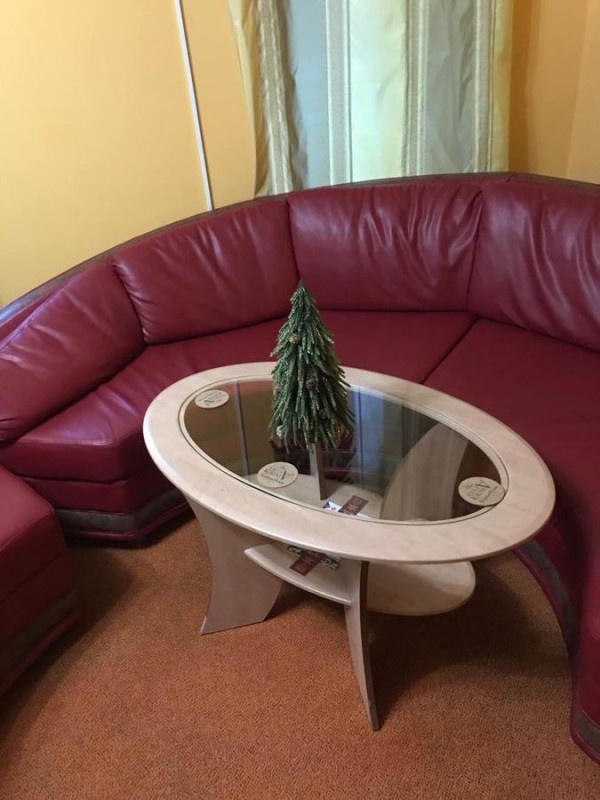 Готель Прем'єр Клуб