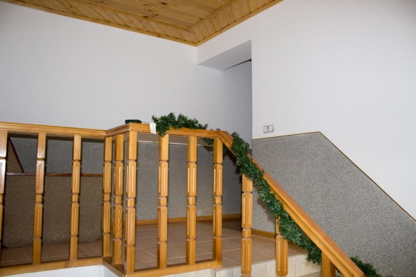 Отель «Имобільяре»