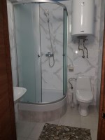 Bed and breakfast Bilya Fontanu