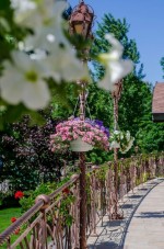 Bed and breakfast Charivna Taistra