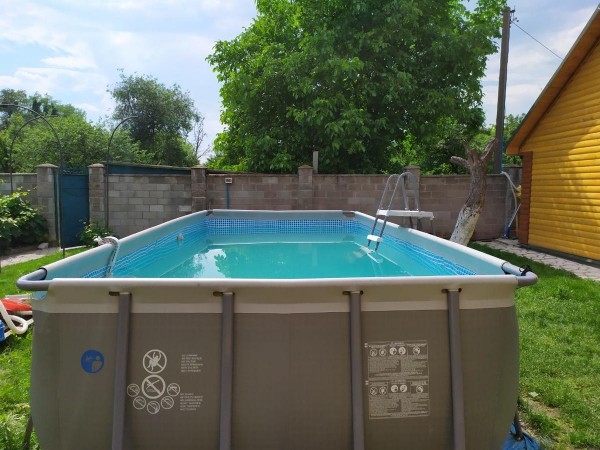 Mini-hotel "Fermerska Hata"