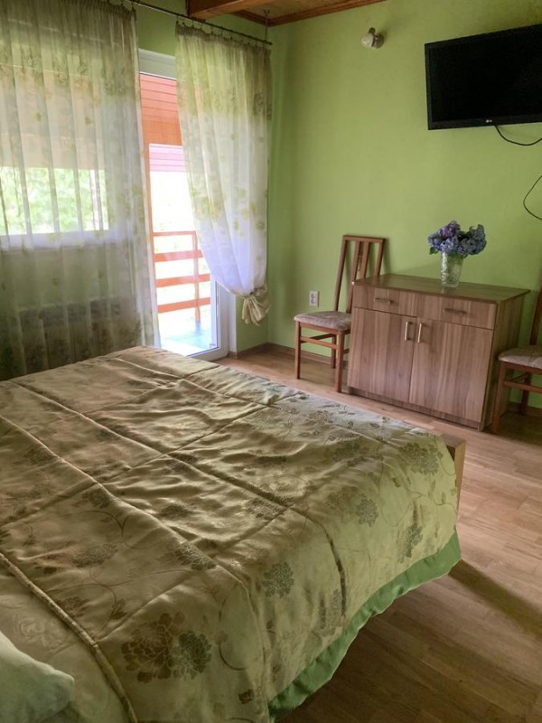 Міні-готель Янтарна форель