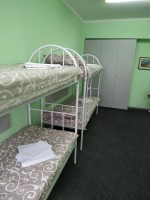 Хостел "Вiдпочинь"