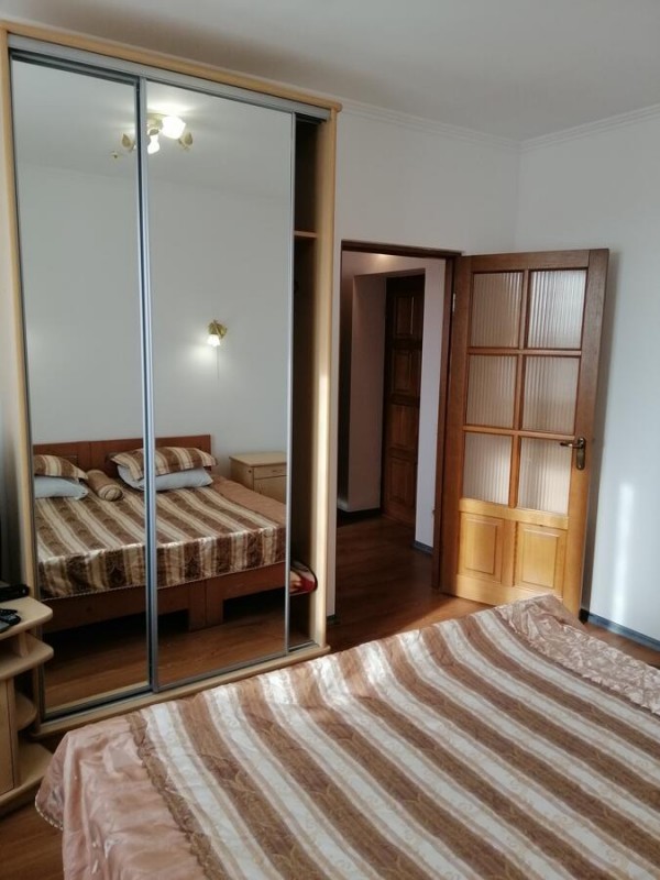 Мини-гостиница Cascade