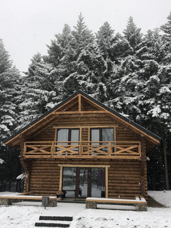 Курортний готель Saltzbork