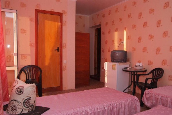 Private Apartments Mezentsev Hotel