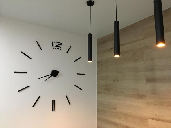 Favorite Family Flat