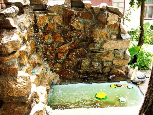 Гостевой дом Sea Gem