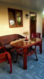 Гостевой дом «Меотида»