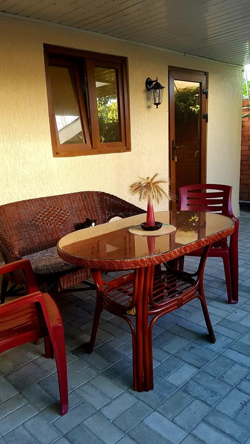 Guest house "Meotida"