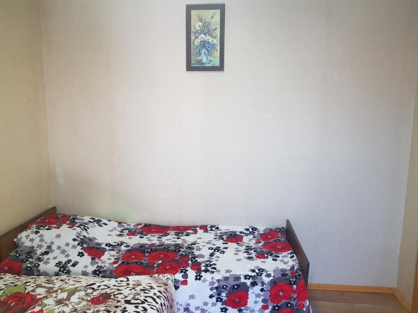 Гостевой дом Сдаются уютные Эконом номера на Толстого