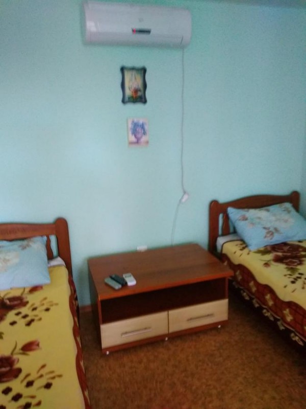 Гостевой дом частный дом