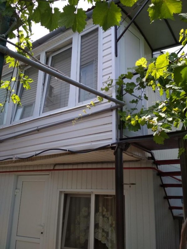 Mini-hotel "Kak doma"