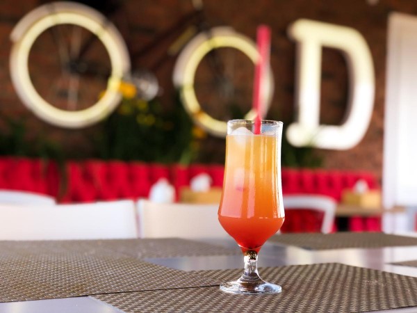 Готель типу «ліжко та сніданок» Kauri