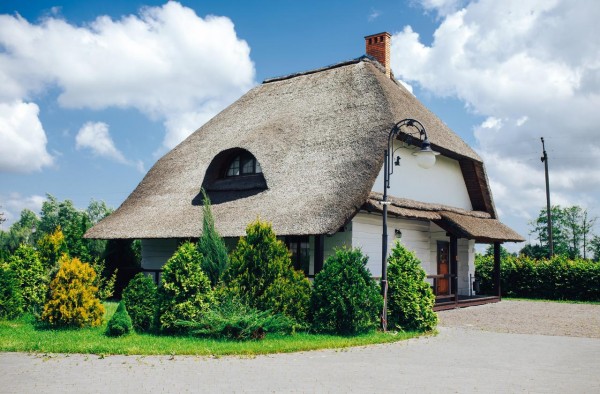 Мини-гостиница Kanada