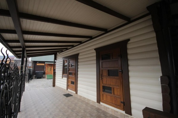 Мини-гостиница Palaga