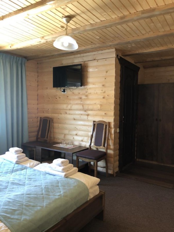 Мини-отель «Панорама Гор»