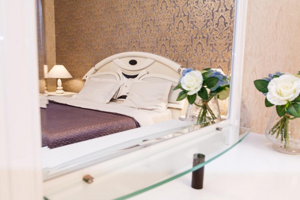 Апартаменты Grace Apartments