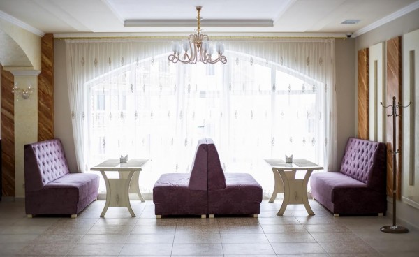 Hotel Kasimir Hotel Rooms