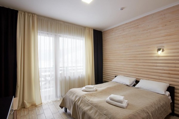 Hotel Zaporizska Sich