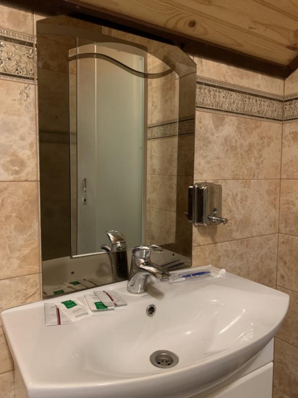 Готель типу «ліжко та сніданок» SPA комплекс Royal Plus