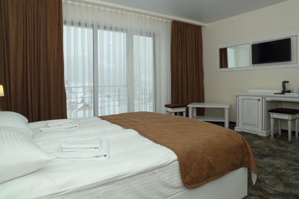 Готель Villa Elena