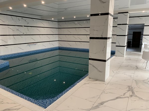 Готель La Crechunu