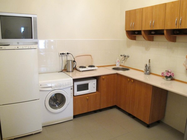 Хостел Уютный