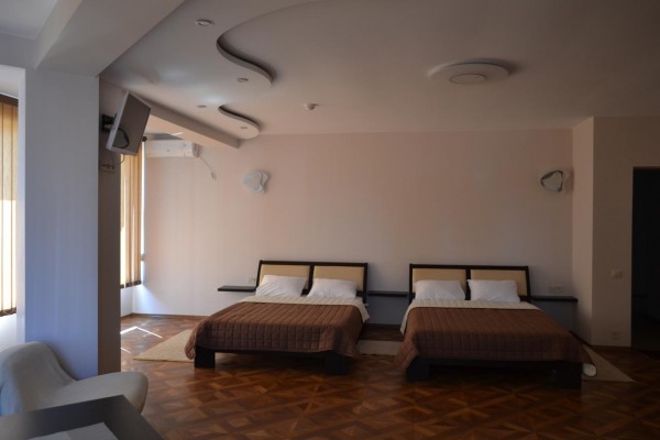 Гостевой Дом Лазурный