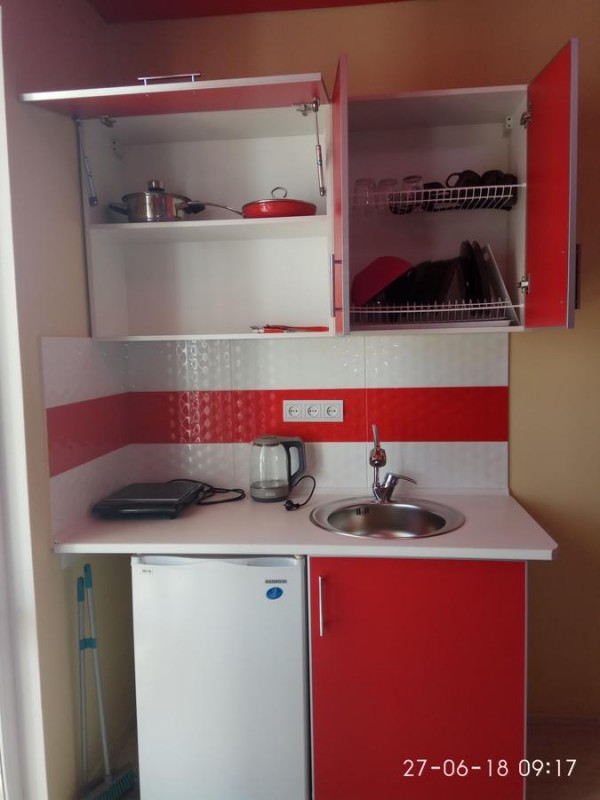 Курортний готель Baza otdykha Chovnik