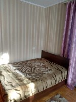 Apartment on Hotkevycha 83