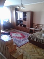 Apartment on Naberezhnaya 38