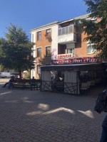 Apartment on Grushevskogo