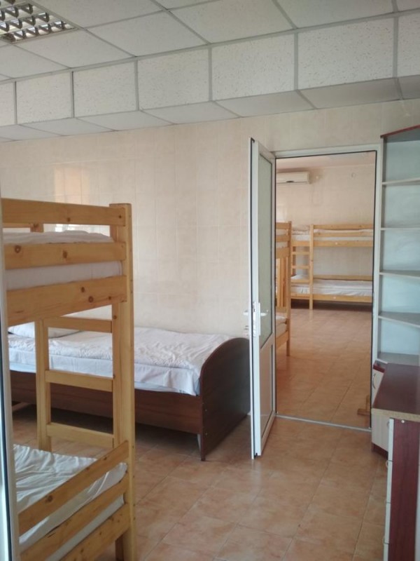 Хостел Pottera