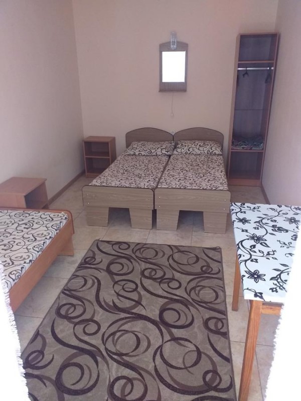 Гостевой дом Deluxe