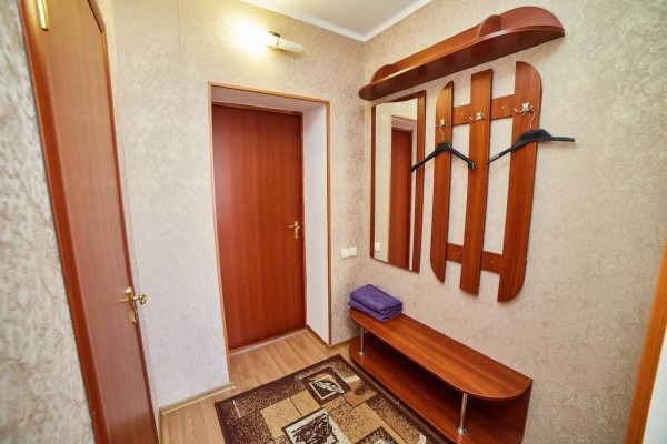 Мотель Avtoport Restorant Hotel Complex