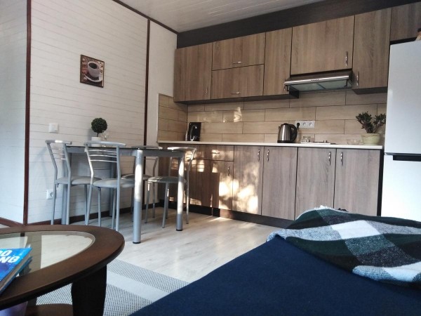 F / A Ольжича XXV