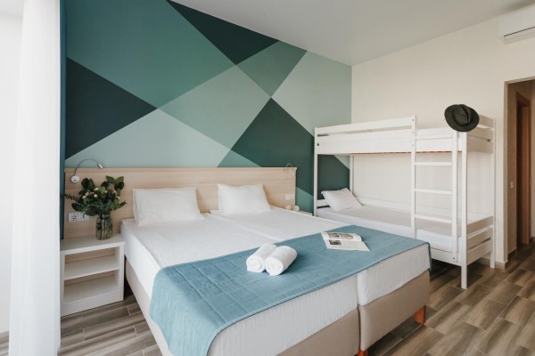 Resort Hotel Aquapark Zatoka