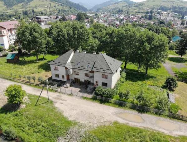 Bed and breakfast Guest house Taya