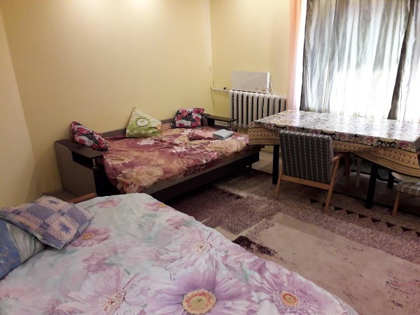 Гостьовий будинок Mykoly