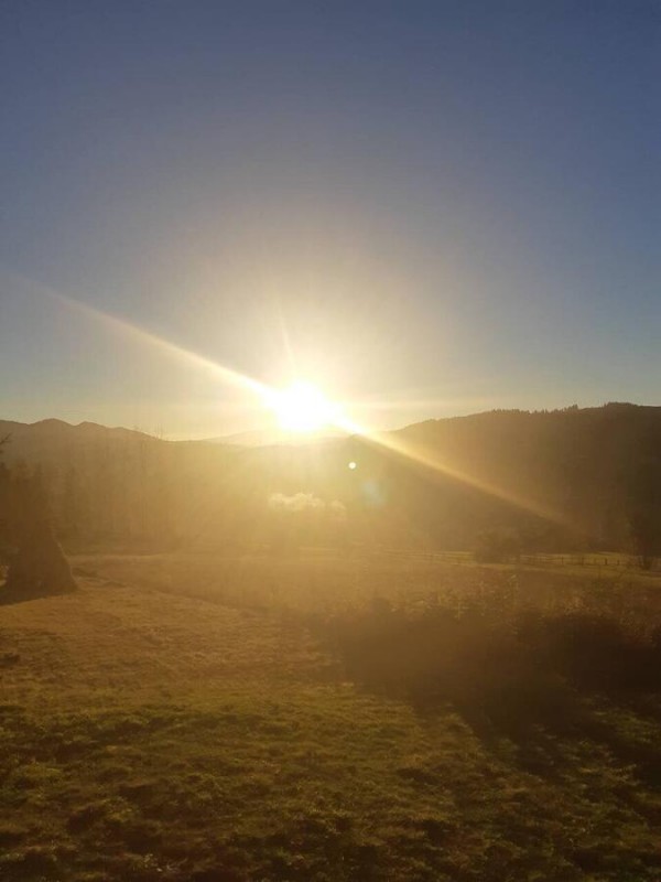 Гостевой дом Khatky Na Penkakh