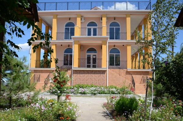 Holiday Resort Gloria