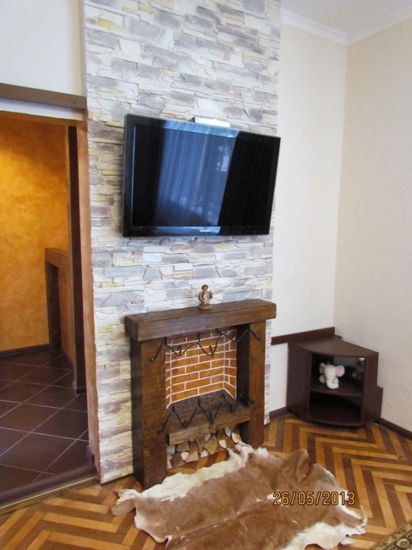 Daily Rent Apartments 1