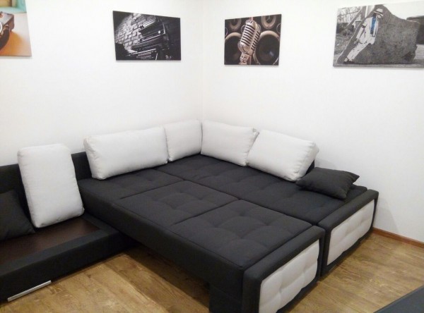 Апартаменты для гостей с душой