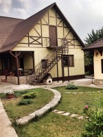 Квартира на Леваневського 2