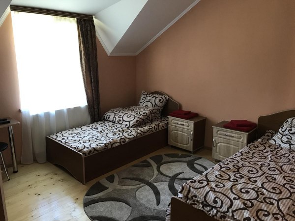 Хостел Hotel- house Svalyava