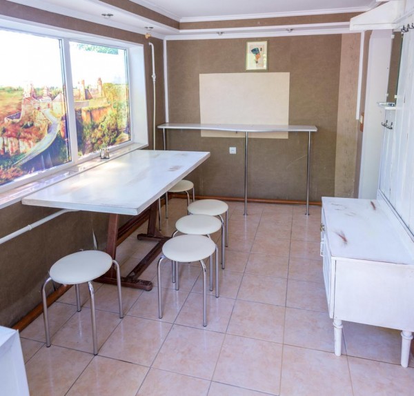 Гостевой дом Медведь